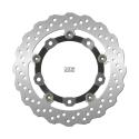 NG BRAKE DISC 1972XG : Disco de freno NG BRAKES ondulado flotante