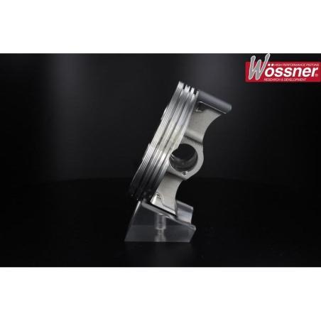 WOSSNER 8601DB : Pistón forjado WÖSSNER - 8601