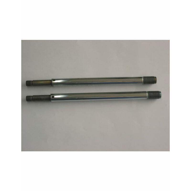 KAYABA 120380002801 : Recambio - Eje pistón amortiguador trasero KYB Husqvarna TC250 / TE250 / 310