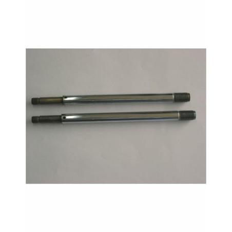 KAYABA 120380002801 : Recambio - Eje pistón amortiguador trasero KYB Husqvarna TC250 / TE250 / 310
