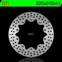 NG BRAKE DISC 1271 : Disco de freno NG BRAKES redondo fijo