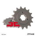 JT SPROCKETS JTF1448.15 : Piñón JT SPROCKETS acero estándar 1448 - Paso 525