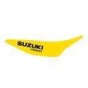TECNOSEL 13V01 : Funda de asiento TECNOSEL Team Suzuki 1993