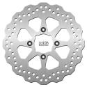 NG BRAKE DISC 1377X : Disco de freno NG BRAKES ondulado fijo