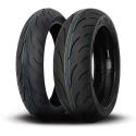 KENDA 144720W7 : Neumático KENDA KM1 110/70 R 17 54H TL