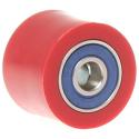 RFX FXCR1003255RD : Rodillo de cadena RFX Race (rojo) 32 mm Universal
