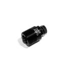 BUZZETTI 5254 : Extractor con rosca externa derecha para volante magnetico. Ø33x1,5
