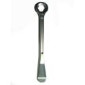 BIHR TLW22 : Desmontable neumáticos moto BIHR + llave fija 22 mm