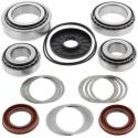 ALL BALLS 25-2088 : Kit All Balls de rodamientos y retenes del diferencial trasero Polaris 800  RZR /RZR4