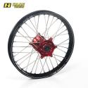 HAAN WHEELS 115019 11/6/3/6 : Rueda delantera completa HAAN WHEELS A60 21x1.60x36T