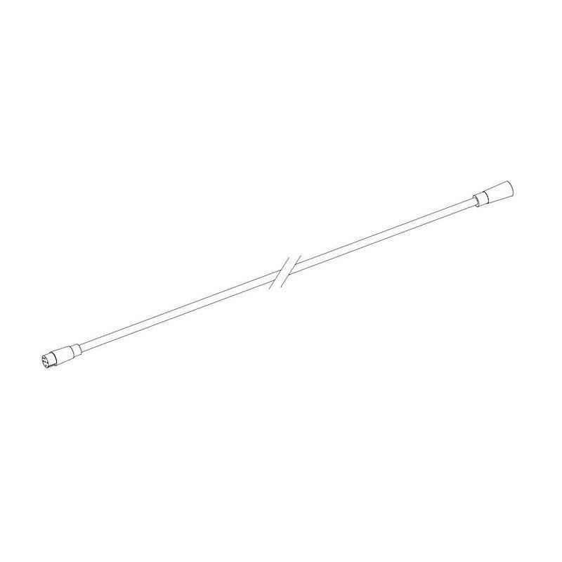 POLINI 955.830.029 : Cable display TFT 1080mm POLINI EP3+ EVO