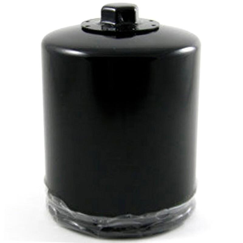 HIFLOFILTRO HF171BRC : Filtro de Aceite Hiflofiltro Racing HF171BRC (Negro)