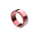 HIGHSIDER 161-0732 : Anillo de color HIGHSIDER para contrapesos de manillar - 2 unidades
