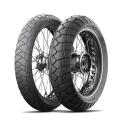 MICHELIN 621812 : Neumático MICHELIN ANAKEE ADVENTURE 90/90-21 M/C 54H TL/TT