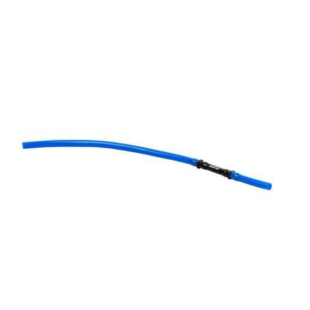 RFX FXVT2000055BU : Tubo de ventilación RFX Race - Tubo largo con válvula unidireccional (azul) 5 unidades