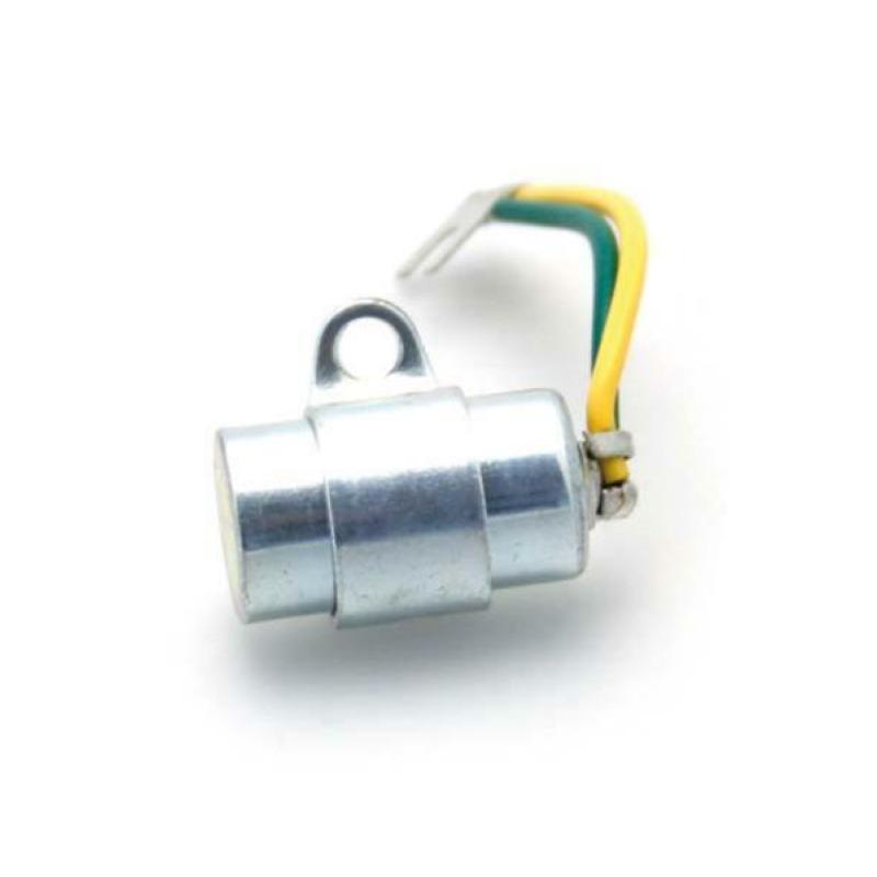TOURMAX DKO-25 : Condensador Tourmax