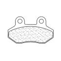 CL BRAKES 3039MSC : Juego de pastillas sinterizadas CL BRAKES (3039MSC)