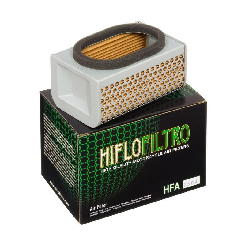HIFLOFILTRO HFA2504 : Filtro de Aire Hiflofiltro HFA2504