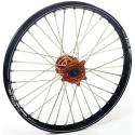 HAAN WHEELS 125219/11/9 : Rueda delantera completa HAAN WHEELS A60 - 21x1,60x36T