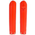 POLISPORT 8398600005 : Protectores de horquilla POLISPORT