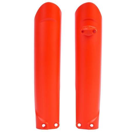 POLISPORT 8398600005 : Protectores de horquilla POLISPORT