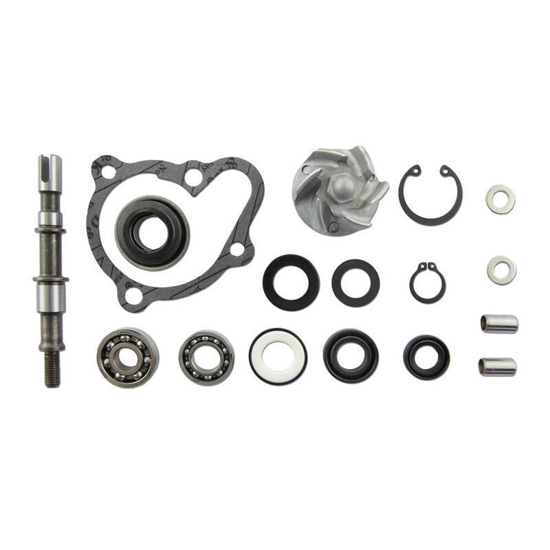 V PARTS FS-146 : Set repara eje bomba de agua