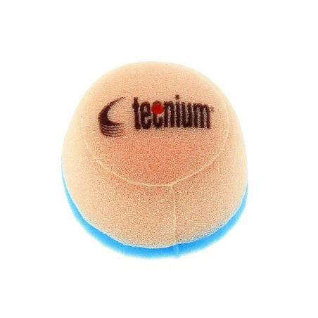 TECNIUM 0418 : Filtro de aire TECNIUM TS125/250R 89-96