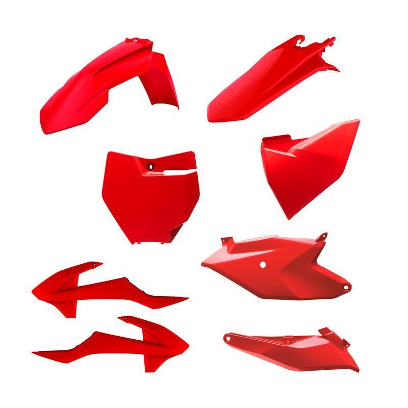 POLISPORT 91084 : Kit de plástica Polisport, OEM