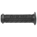 V PARTS SS118 : Par puños scooter super grip. Negro
