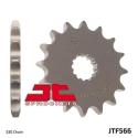 JT SPROCKETS JTF566.14 : Piñon JT SPROCKETS acero 566 - 530