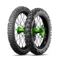 MICHELIN 274832 : Neumático MICHELIN STARCROSS 6 HARD 90/100-21 M/C NHS 57M TT