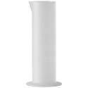 POLISPORT 8453300002 : Vaso medidor de aceite POLISPORT - 500cc