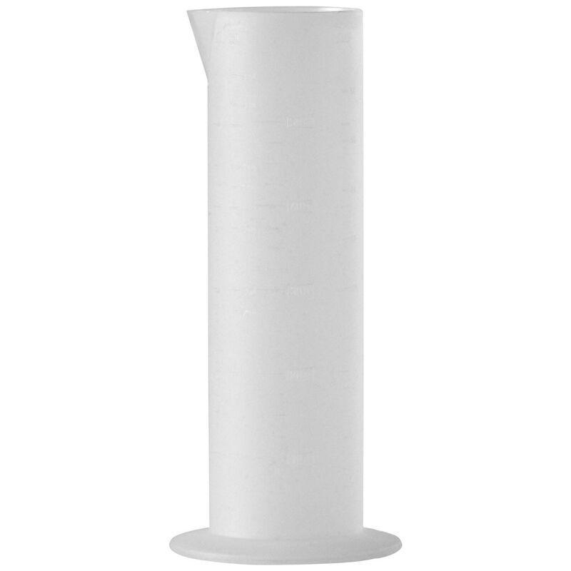 POLISPORT 8453300002 : Vaso medidor de aceite POLISPORT - 500cc