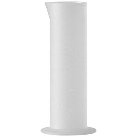 POLISPORT 8453300002 : Vaso medidor de aceite POLISPORT - 500cc