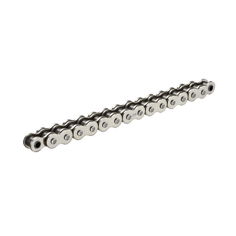 D.I.D 4525516398961 : Rollo de cadena DID 525VX3 plata con 1920 eslabones
