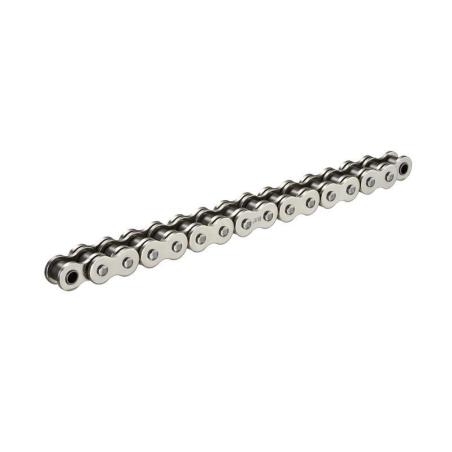 D.I.D 4525516398961 : Rollo de cadena DID 525VX3 plata con 1920 eslabones