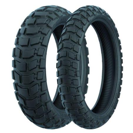 HEIDENAU 11140103 : Neumático HEIDENAU K60 RANGER 150/70 B 17 M/C 69R TL