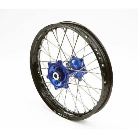 RFX FXWH 40012 55BL : Rueda trasera completa RFX Race MX 19x1,85