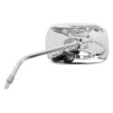 V PARTS E341 : Retrovisor ambos lados universal V PARTS Eagle Spirit