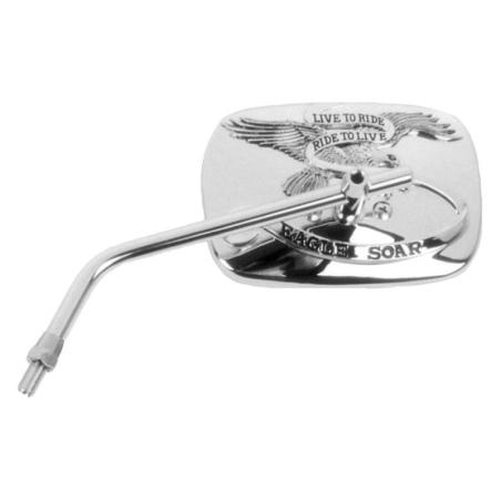 V PARTS E341 : Retrovisor ambos lados universal V PARTS Eagle Spirit
