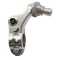 V PARTS TT-236C-YF-A : Soporte maneta izquierdo V PARTS - Yamaha