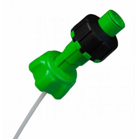 RACETECH R-GASCANQFVE0 : Kit de llenado rapido RACETECH