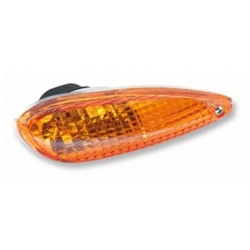 V PARTS ST-1298-LR : CRISTAL INTERMITENTE DELANTERO DCHO