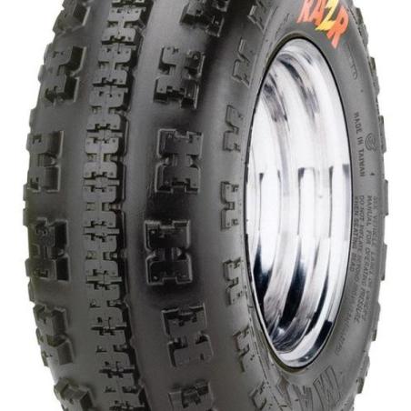 MAXXIS ETM00479100 : Neumático MAXXIS RAZR M931 AT23X7-10 6PR NHS TL