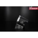 WOSSNER 8146D200 : Pistón forjado WÖSSNER - 8146