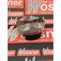 WOSSNER 8959DA : WÖSSNER Pro Series Forged Piston Ø75.96 Standard Compression