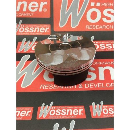 WOSSNER 8959DA : WÖSSNER Pro Series Forged Piston Ø75.96 Standard Compression