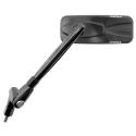 V PARTS MG-1826-NC : Retrovisor ambos lados universal V PARTS Aluminio Fresado Negro