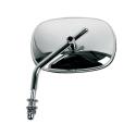 VICMA E470 : Retrovisor ambos lados VICMA adaptable 5/16 cromado - Harley Davidson"