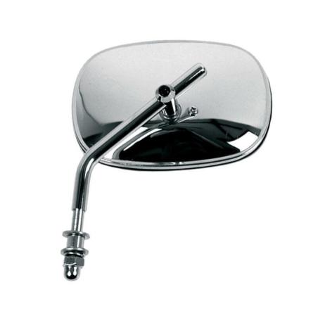 VICMA E470 : Retrovisor ambos lados VICMA adaptable 5/16 cromado - Harley Davidson"